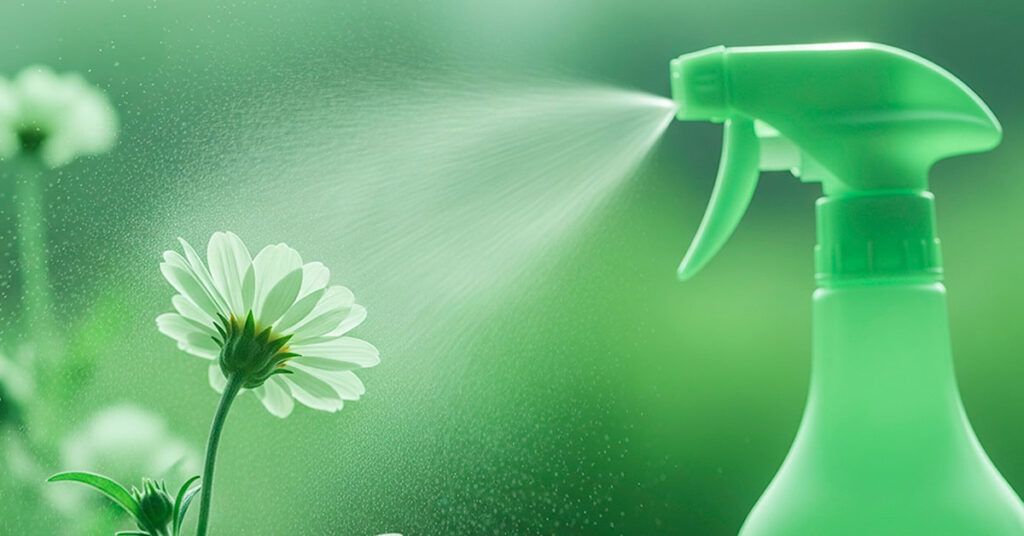 Dedetização Ecológica Um Novo Olhar para a Sua Casa