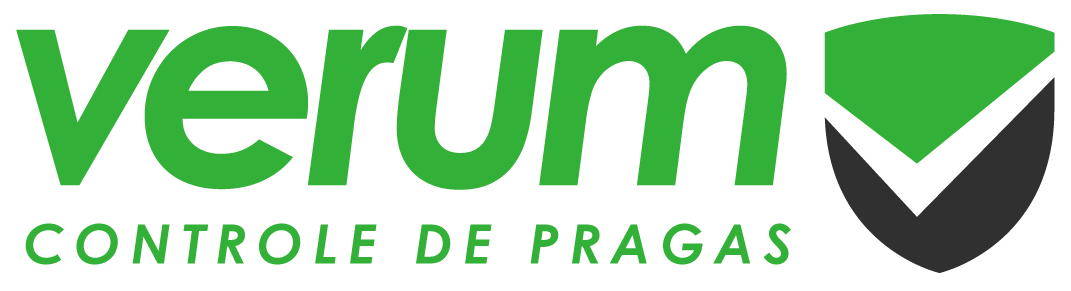 Logo Oficial Verde e Cinza