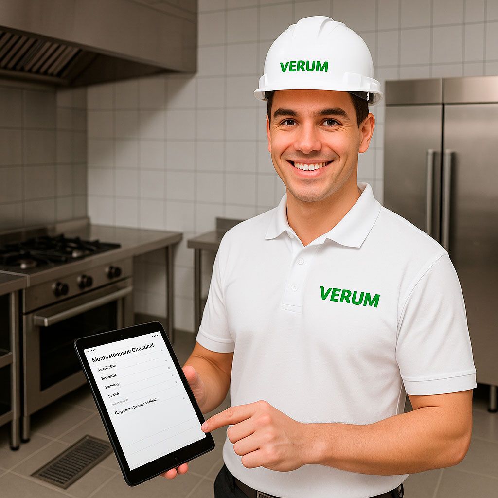 verum controle de pragas integrado